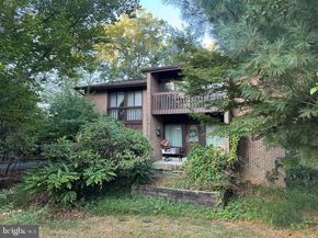 8617 Carlynn Drive, Bethesda MD 20817