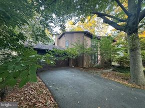 8617 Carlynn Drive, Bethesda MD 20817