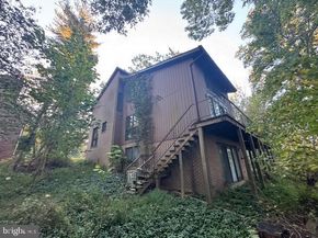 8617 Carlynn Drive, Bethesda MD 20817