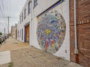 2416 E Sergeant Street, Philadelphia PA 19125