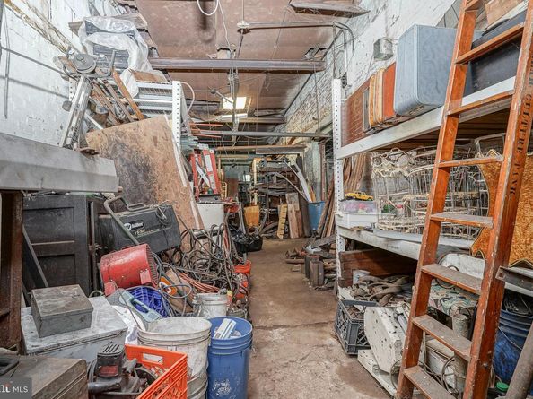 2416 E Sergeant Street, Philadelphia PA 19125