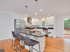 1107 Desale Street SW, Vienna VA 22180