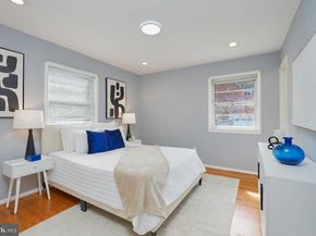 1107 Desale Street SW, Vienna VA 22180