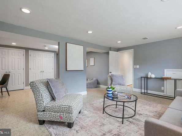 1107 Desale Street SW, Vienna VA 22180