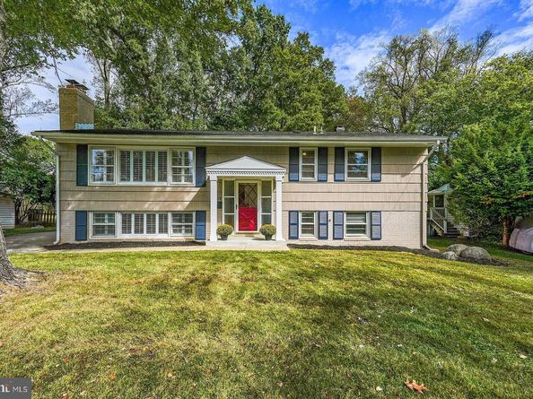 1107 Desale Street SW, Vienna VA 22180