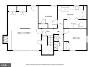 1107 Desale Street SW, Vienna VA 22180