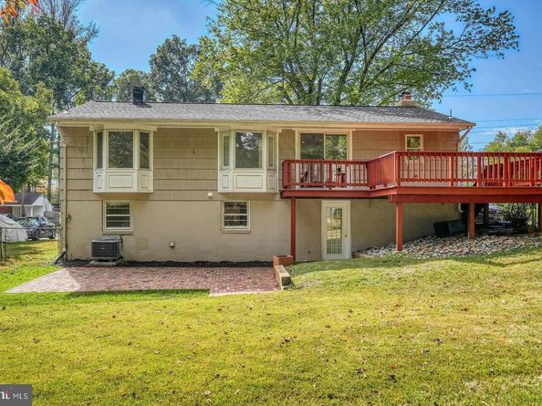 1107 Desale Street SW, Vienna VA 22180