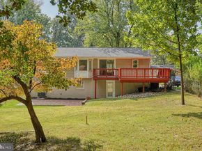 1107 Desale Street SW, Vienna VA 22180