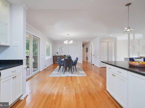 1107 Desale Street SW, Vienna VA 22180
