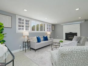 1107 Desale Street SW, Vienna VA 22180