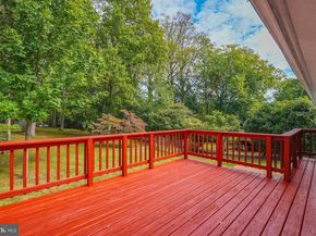1107 Desale Street SW, Vienna VA 22180