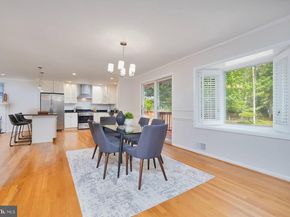 1107 Desale Street SW, Vienna VA 22180