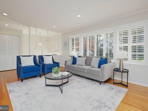 1107 Desale Street SW, Vienna VA 22180