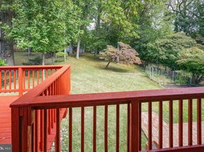 1107 Desale Street SW, Vienna VA 22180