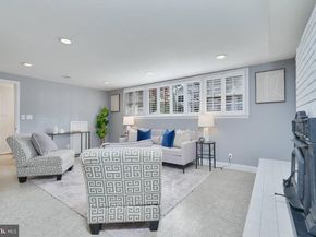 1107 Desale Street SW, Vienna VA 22180