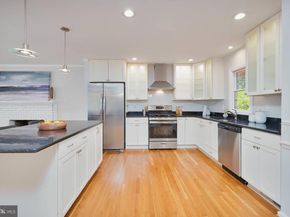 1107 Desale Street SW, Vienna VA 22180