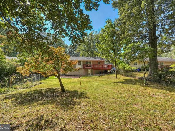 1107 Desale Street SW, Vienna VA 22180