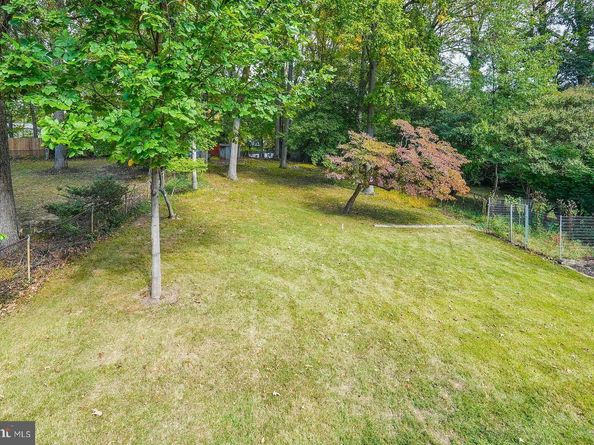 1107 Desale Street SW, Vienna VA 22180