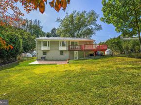 1107 Desale Street SW, Vienna VA 22180