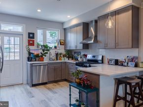 1517 N Marston Street, Philadelphia PA 19121