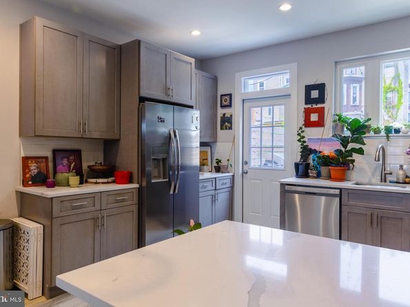 1517 N Marston Street, Philadelphia PA 19121