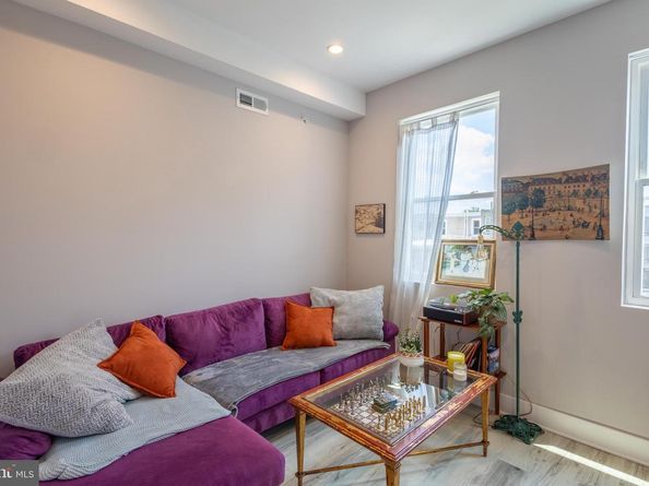 1517 N Marston Street, Philadelphia PA 19121