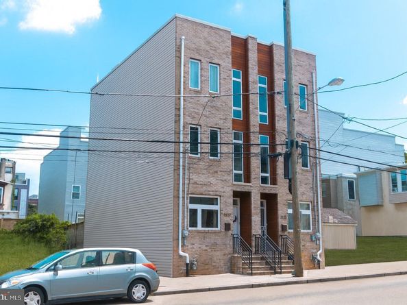 1517 N Marston Street, Philadelphia PA 19121