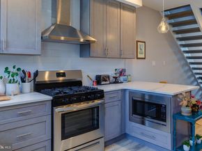 1517 N Marston Street, Philadelphia PA 19121