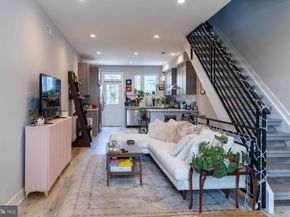 1517 N Marston Street, Philadelphia PA 19121