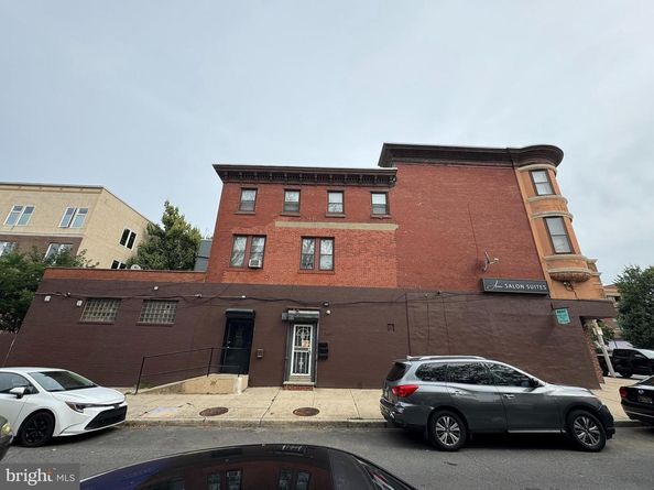 1641 W Girard Avenue, Philadelphia PA 19130