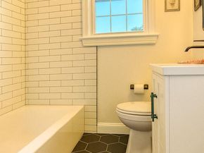 11 E Linden Street, Alexandria VA 22301