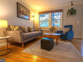 11 E Linden Street, Alexandria VA 22301