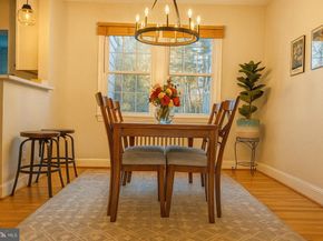 11 E Linden Street, Alexandria VA 22301