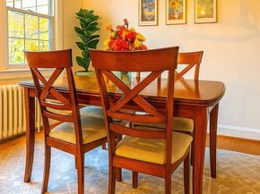 11 E Linden Street, Alexandria VA 22301