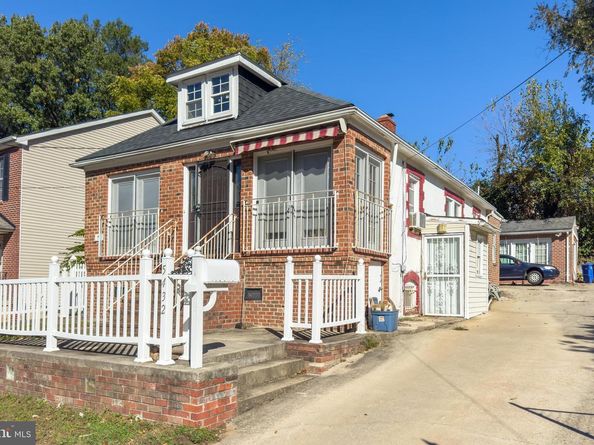 5432 Call Place SE, Washington DC 20019