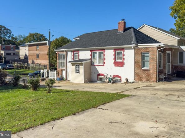 5432 Call Place SE, Washington DC 20019