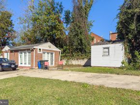 5432 Call Place SE, Washington DC 20019