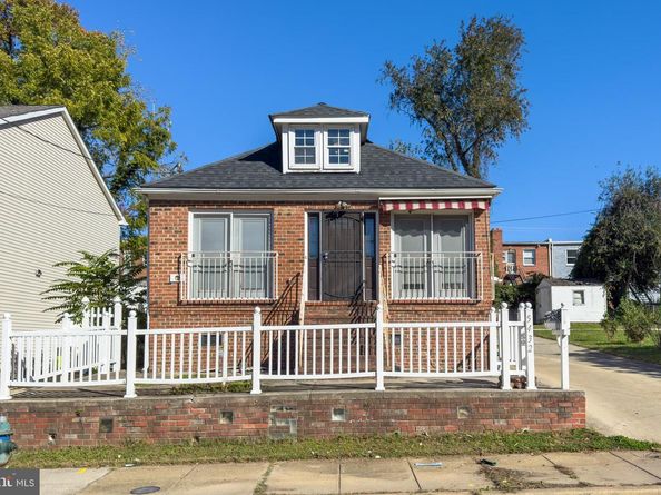 5432 Call Place SE, Washington DC 20019
