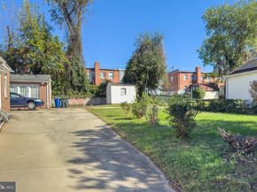 5432 Call Place SE, Washington DC 20019