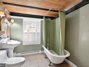 254 N Lawrence Street, Philadelphia PA 19106