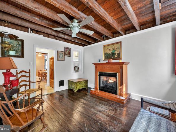 254 N Lawrence Street, Philadelphia PA 19106