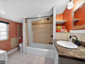 254 N Lawrence Street, Philadelphia PA 19106