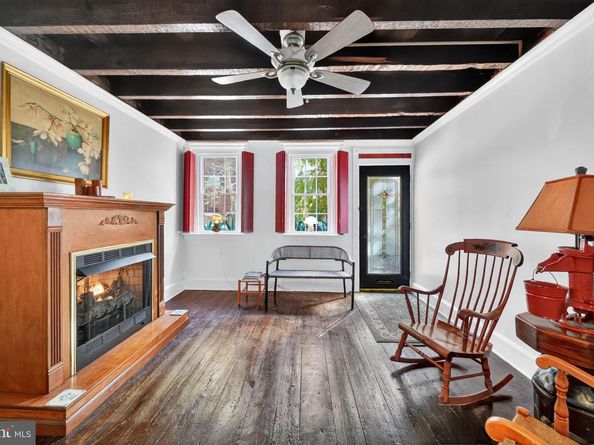 254 N Lawrence Street, Philadelphia PA 19106
