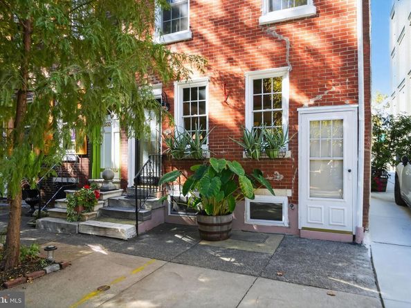 254 N Lawrence Street, Philadelphia PA 19106