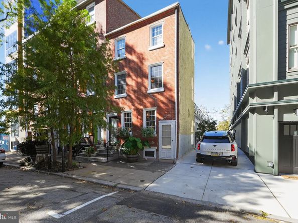 254 N Lawrence Street, Philadelphia PA 19106