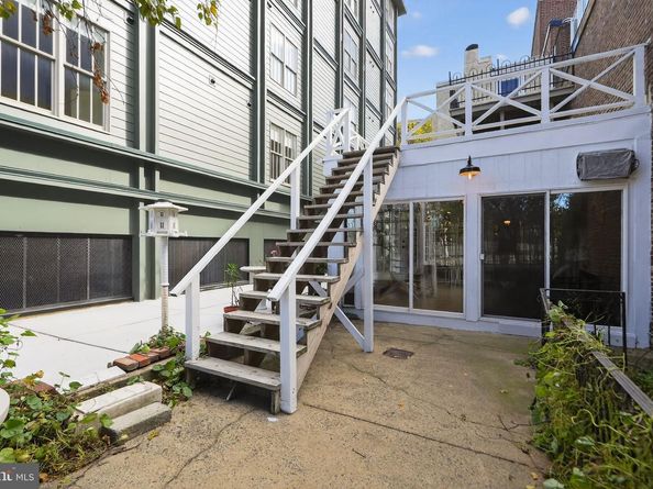 254 N Lawrence Street, Philadelphia PA 19106