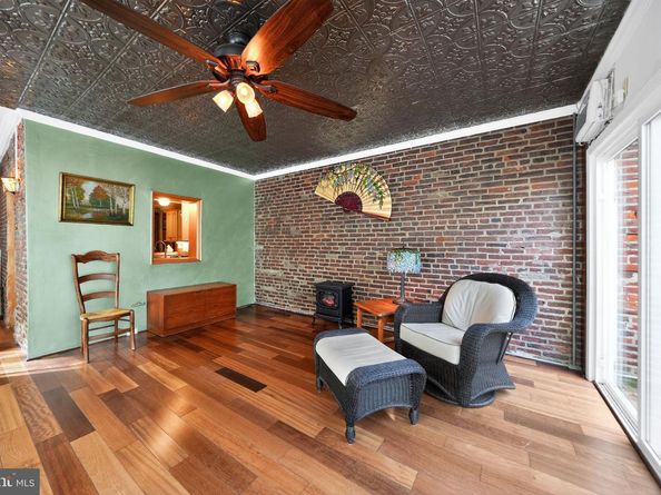 254 N Lawrence Street, Philadelphia PA 19106