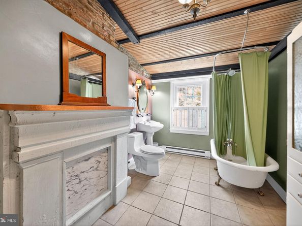 254 N Lawrence Street, Philadelphia PA 19106