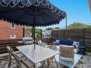 3762 Benton Street NW, Washington DC 20007