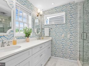3762 Benton Street NW, Washington DC 20007